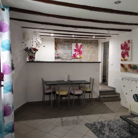 Apartman Abella